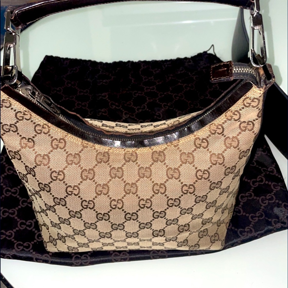 New open box never used Gucci purse